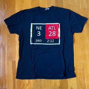 Patriots Super Bowl Shirt